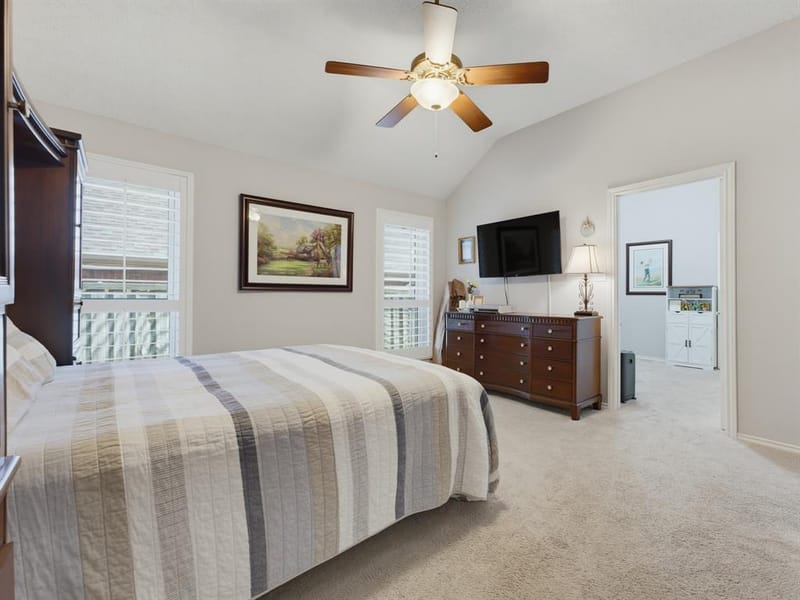 4421 Clearwater Trail, Carrollton TX 75010 - Photo 20