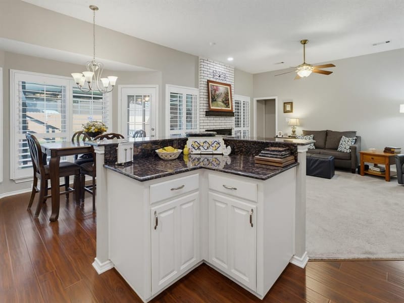 4421 Clearwater Trail, Carrollton TX 75010 - Photo 9