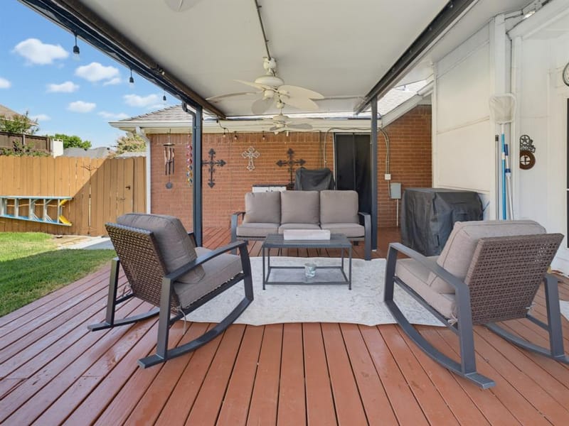 4421 Clearwater Trail, Carrollton TX 75010 - Photo 25