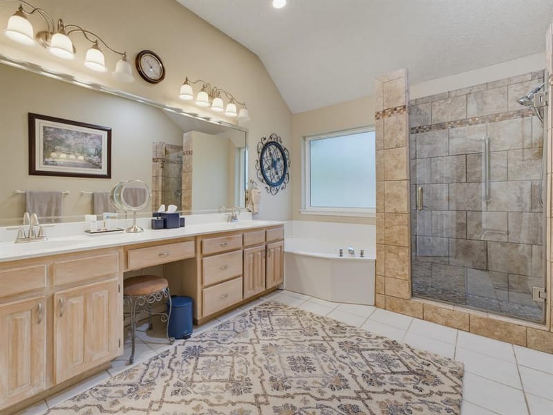 4421 Clearwater Trail, Carrollton TX 75010 - Photo 21