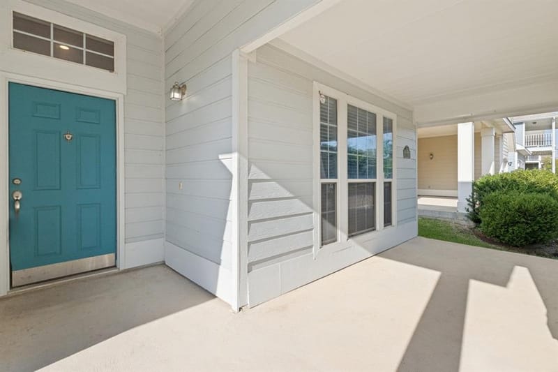 1504 Oakcrest Drive, Providence Village TX 76227