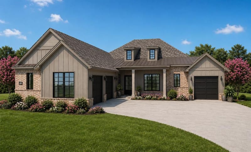 1604 Cedar Elm, Burleson TX 76028