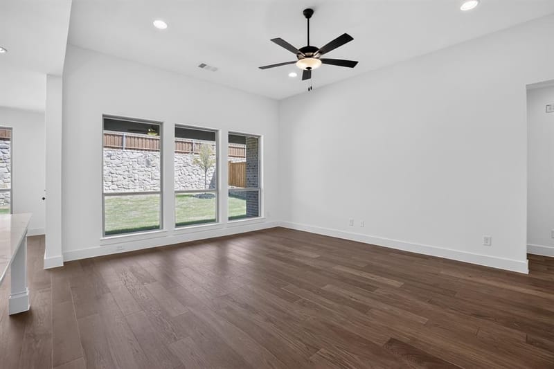 132 Buffalo Boulevard, Rhome TX 76078 - Photo 7