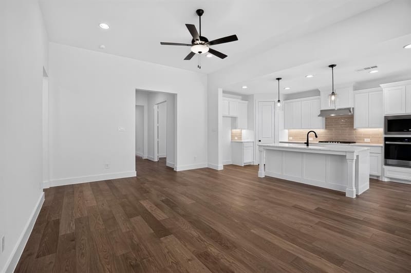 132 Buffalo Boulevard, Rhome TX 76078 - Photo 3