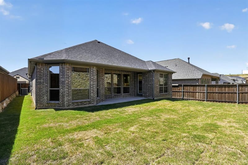 132 Buffalo Boulevard, Rhome TX 76078 - Photo 32