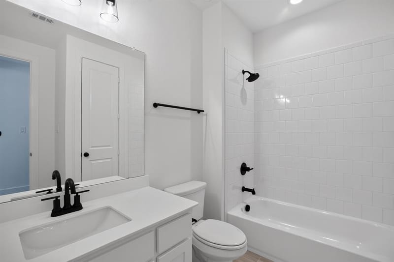 132 Buffalo Boulevard, Rhome TX 76078 - Photo 20