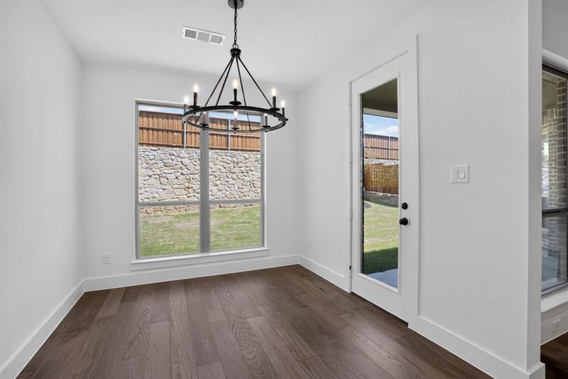 132 Buffalo Boulevard, Rhome TX 76078 - Photo 9