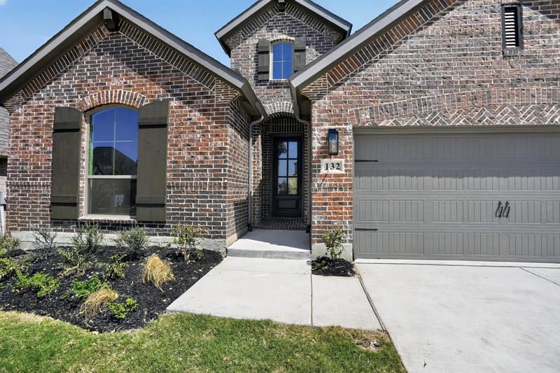 132 Buffalo Boulevard, Rhome TX 76078 - Photo 33