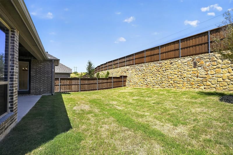 132 Buffalo Boulevard, Rhome TX 76078 - Photo 29