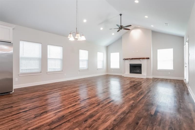 1408 Lexington Street, Weatherford TX 76086 - Photo 6