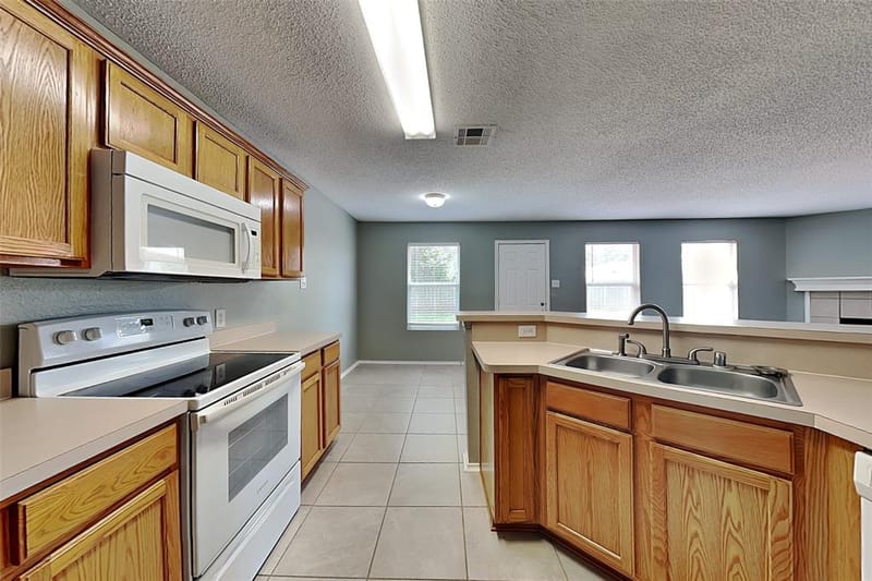 9941 George Bush Drive, McKinney TX 75072 - Photo 5