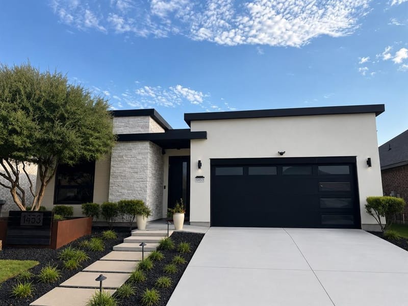 1453 Eagle Nest Drive, Pelican Bay TX 76020