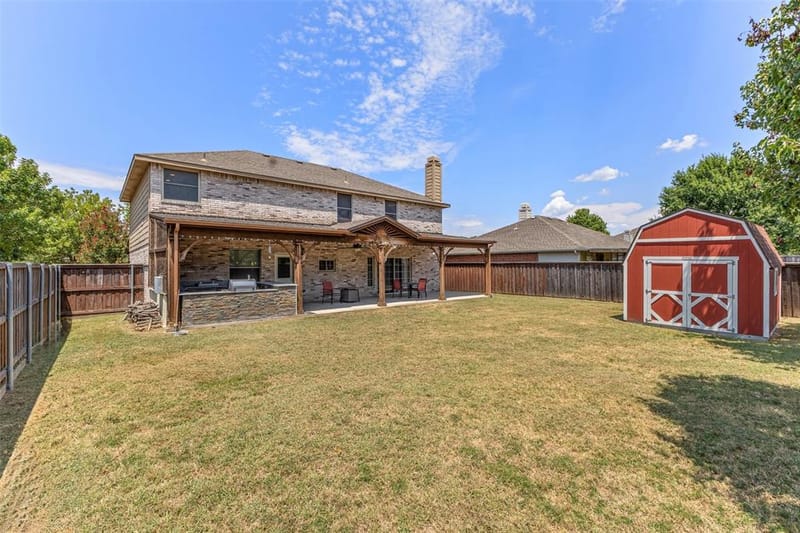 2924 Jamestown Drive, Wylie TX 75098 - Photo 38