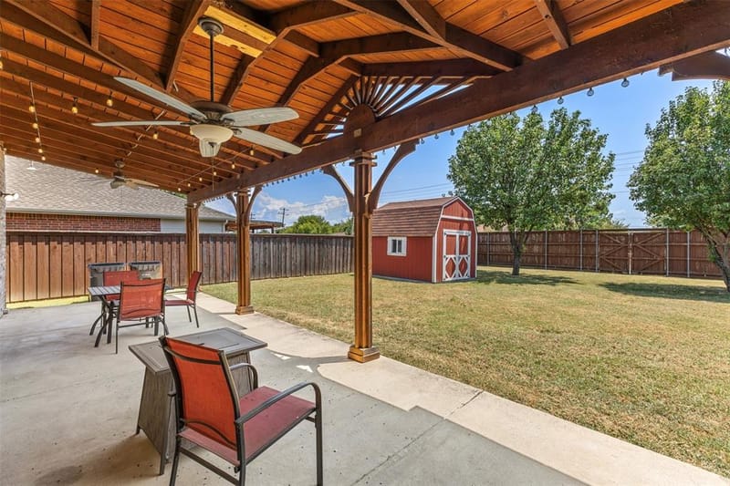 2924 Jamestown Drive, Wylie TX 75098 - Photo 33