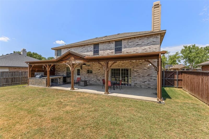 2924 Jamestown Drive, Wylie TX 75098 - Photo 37