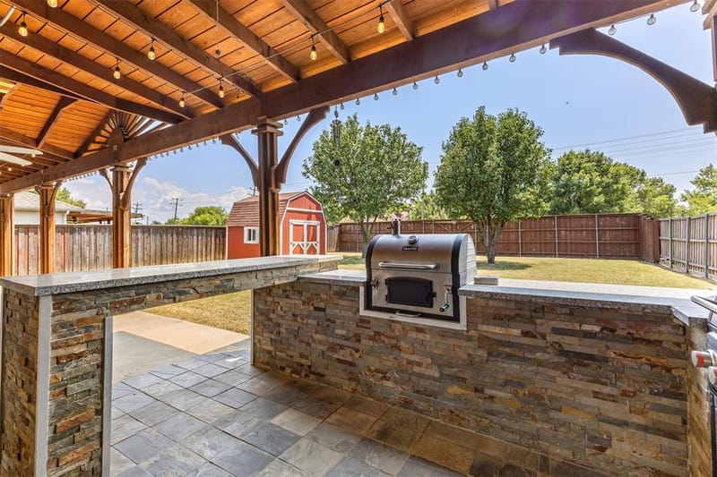2924 Jamestown Drive, Wylie TX 75098 - Photo 35