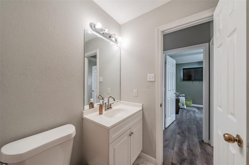137 Roberts Drive, Saginaw TX 76179 - Photo 23