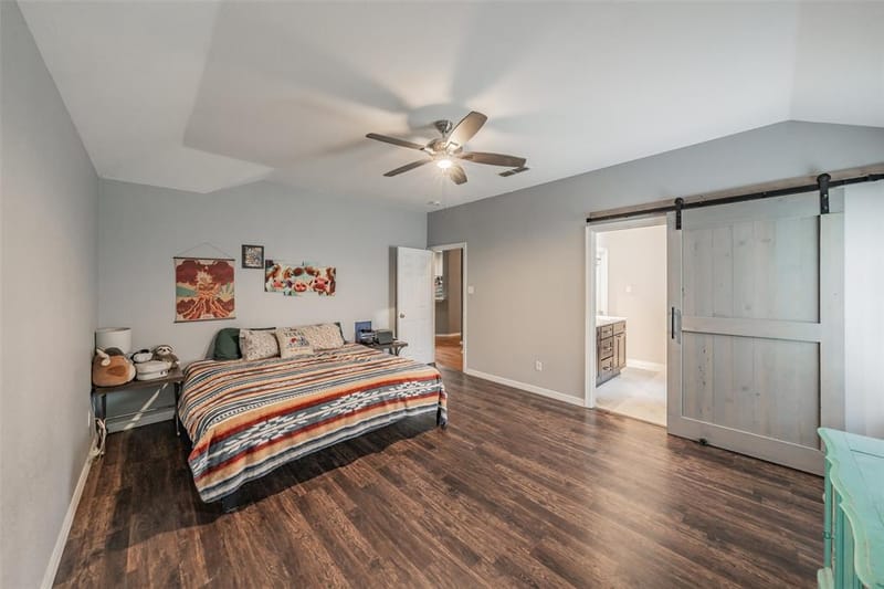137 Roberts Drive, Saginaw TX 76179 - Photo 16