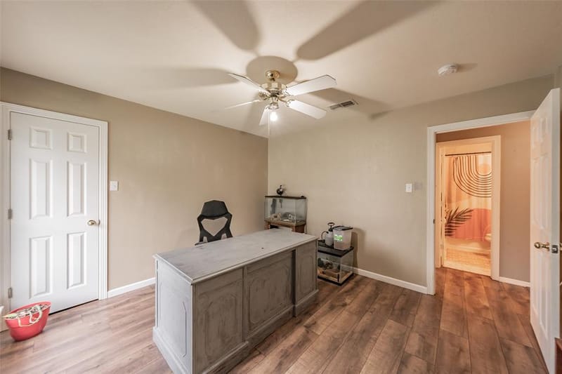 137 Roberts Drive, Saginaw TX 76179 - Photo 24