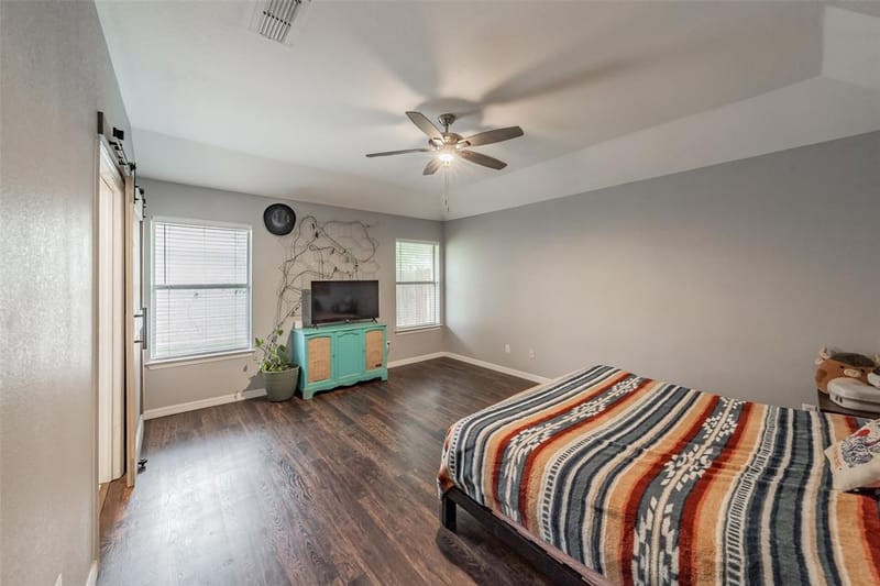 137 Roberts Drive, Saginaw TX 76179 - Photo 14