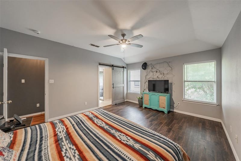 137 Roberts Drive, Saginaw TX 76179 - Photo 15