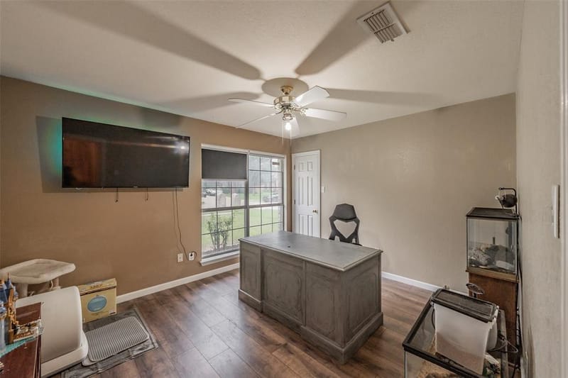 137 Roberts Drive, Saginaw TX 76179 - Photo 25