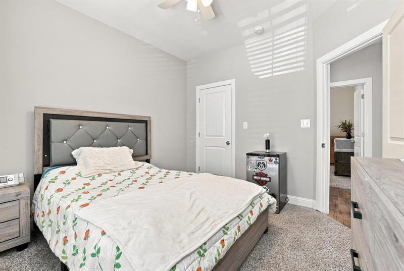 517 E Hanna Street, Denison TX 75021 - Photo 20