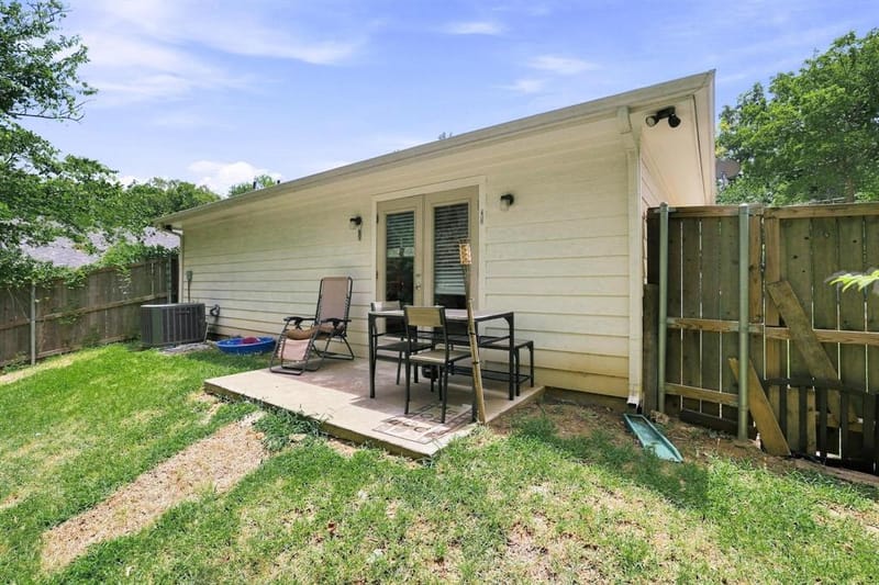 517 E Hanna Street, Denison TX 75021 - Photo 24