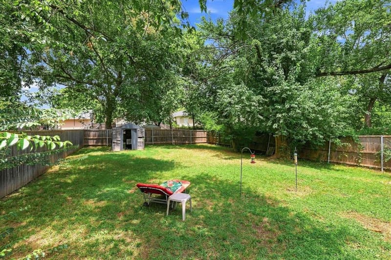 517 E Hanna Street, Denison TX 75021 - Photo 25