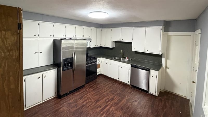 267 N Katy Road, Elm Mott TX 76640 - Photo 5