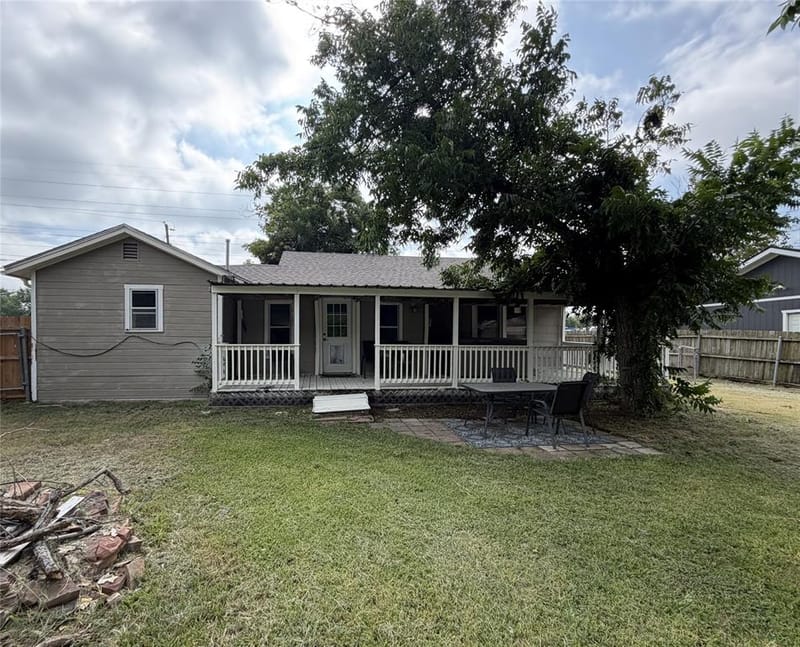 267 N Katy Road, Elm Mott TX 76640 - Photo 19