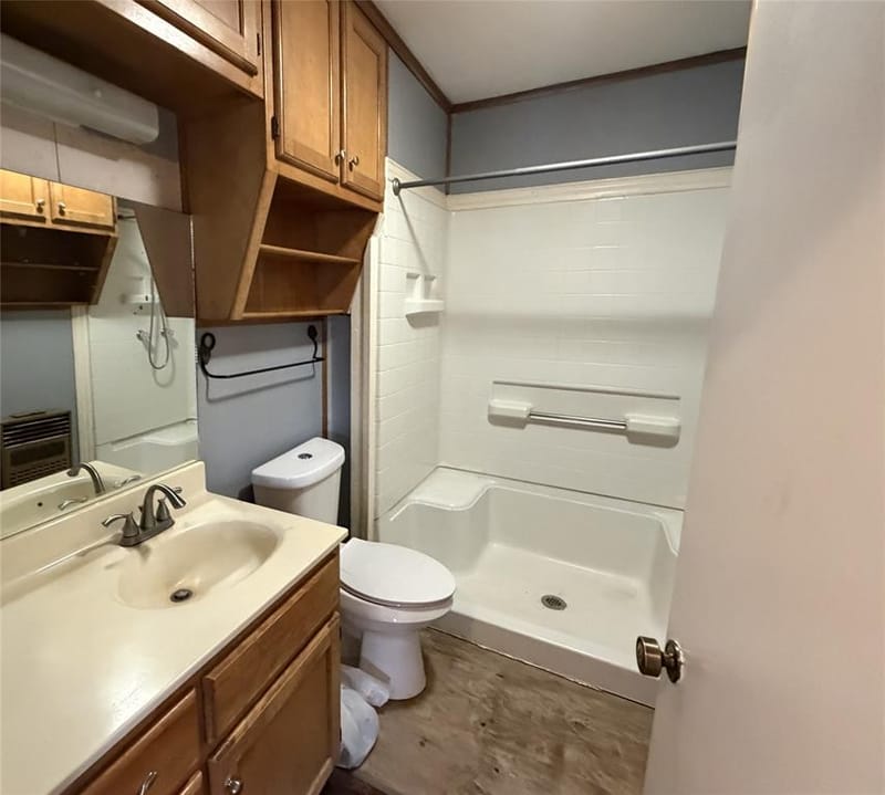267 N Katy Road, Elm Mott TX 76640 - Photo 8