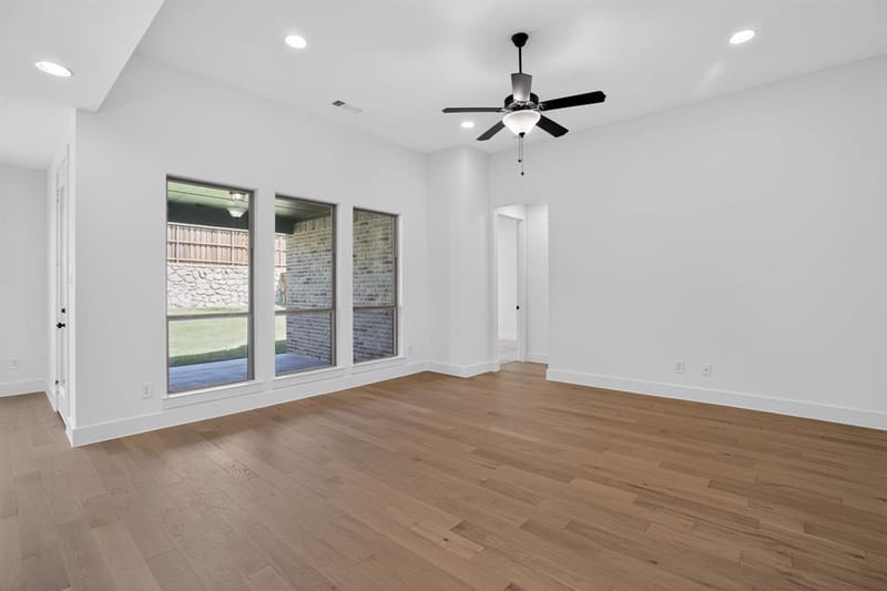 128 Buffalo Boulevard, Rhome TX 76078 - Photo 7