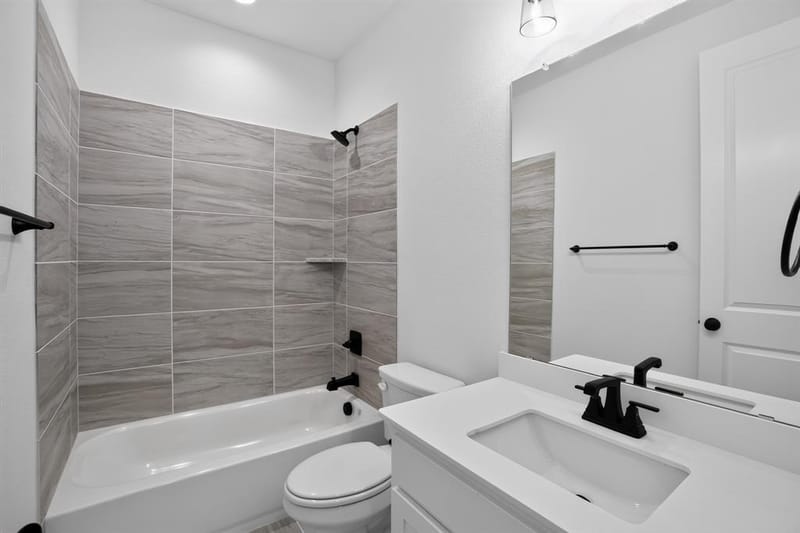 128 Buffalo Boulevard, Rhome TX 76078 - Photo 24