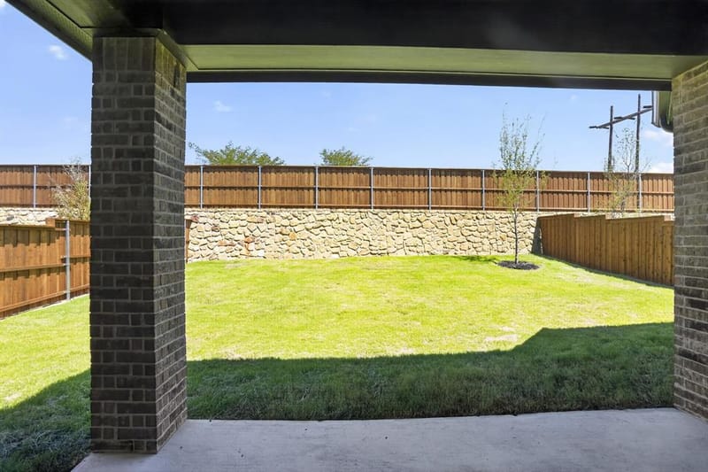 128 Buffalo Boulevard, Rhome TX 76078 - Photo 31