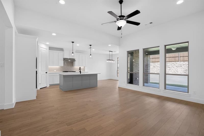 128 Buffalo Boulevard, Rhome TX 76078 - Photo 8