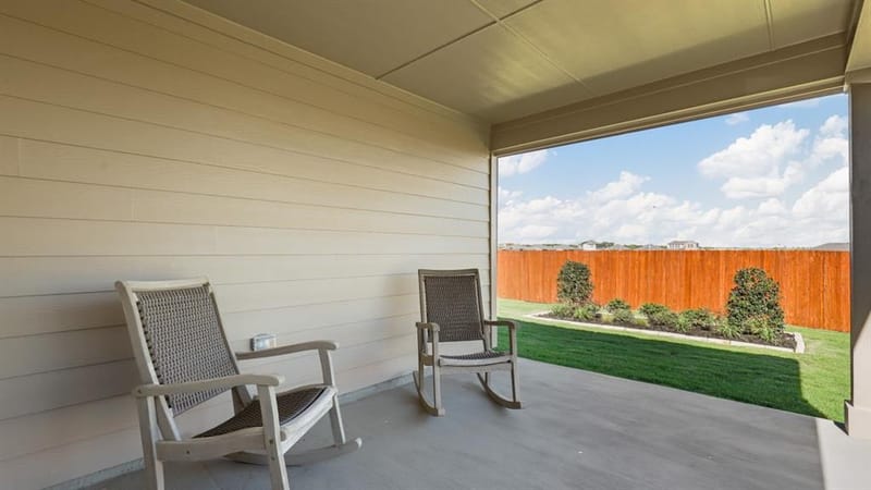 8413 BLUEBONNET BEND Road, Fort Worth TX 76131 - Photo 34