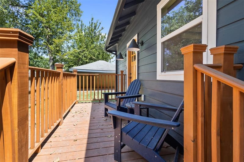 406 S Montreal Avenue, Dallas TX 75208 - Photo 23