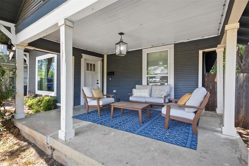 406 S Montreal Avenue, Dallas TX 75208 - Photo 6