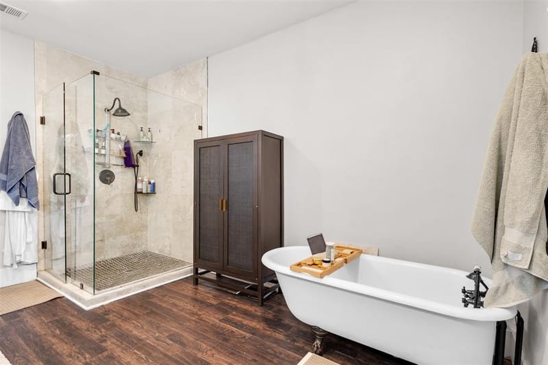 406 S Montreal Avenue, Dallas TX 75208 - Photo 17