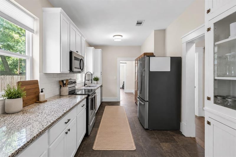 406 S Montreal Avenue, Dallas TX 75208 - Photo 7