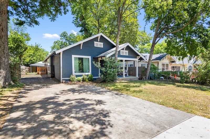 406 S Montreal Avenue, Dallas TX 75208 - Photo 28