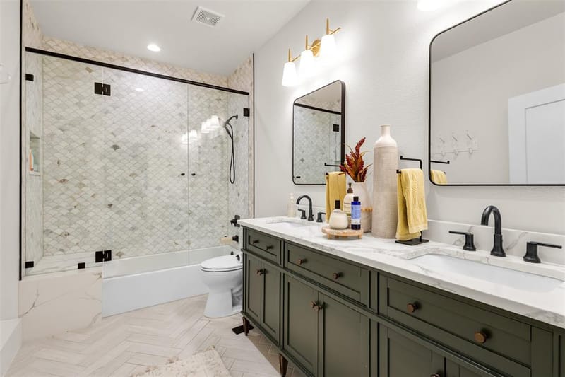 406 S Montreal Avenue, Dallas TX 75208 - Photo 20