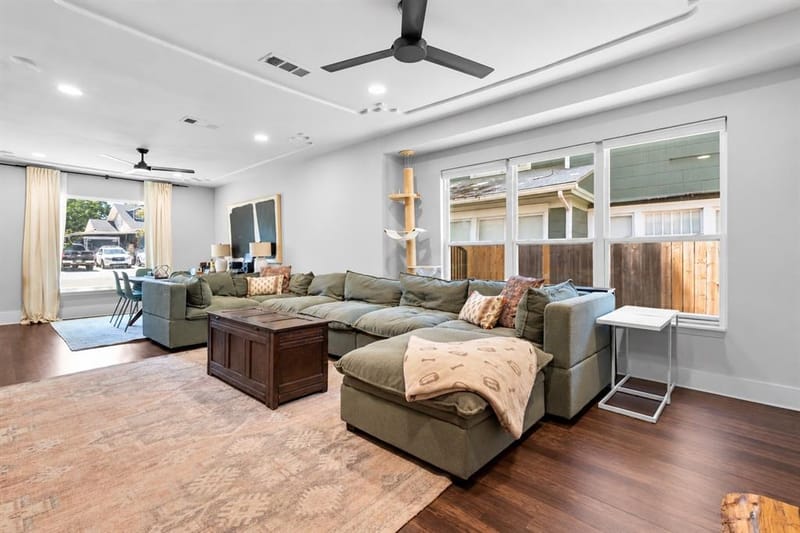 406 S Montreal Avenue, Dallas TX 75208 - Photo 10