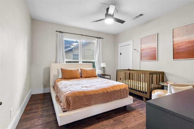 406 S Montreal Avenue, Dallas TX 75208 - Photo 14