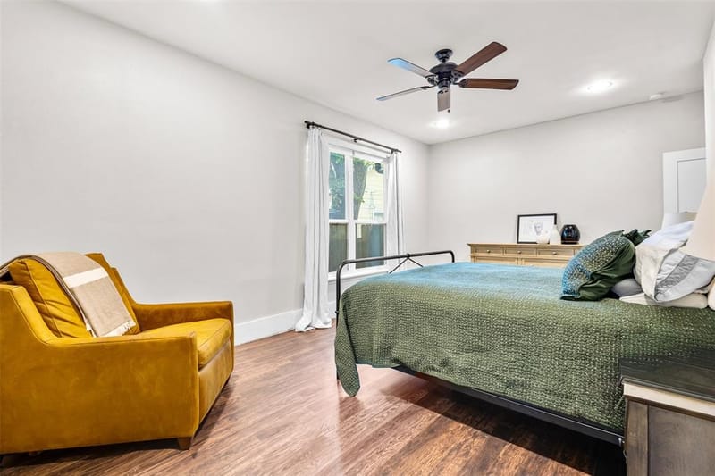 406 S Montreal Avenue, Dallas TX 75208 - Photo 15