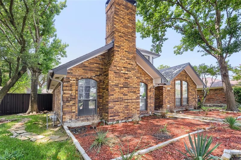 6817 Wickliff Trail, Plano TX 75023 - Photo 2