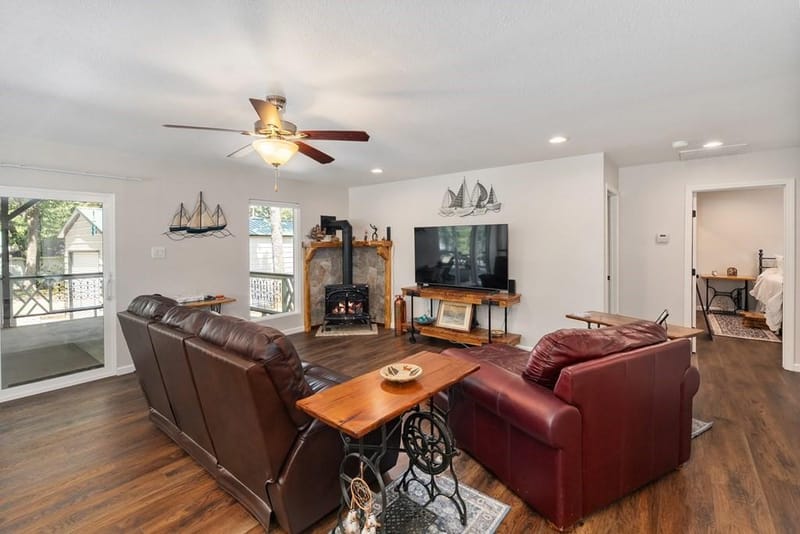 138 Wildgrove Drive, Gun Barrel City TX 75156 - Photo 13