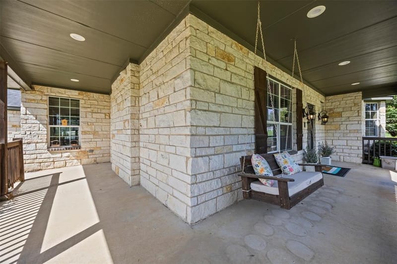 3175 Collins Road, Burleson TX 76028 - Photo 3