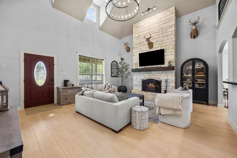 3175 Collins Road, Burleson TX 76028 - Photo 9